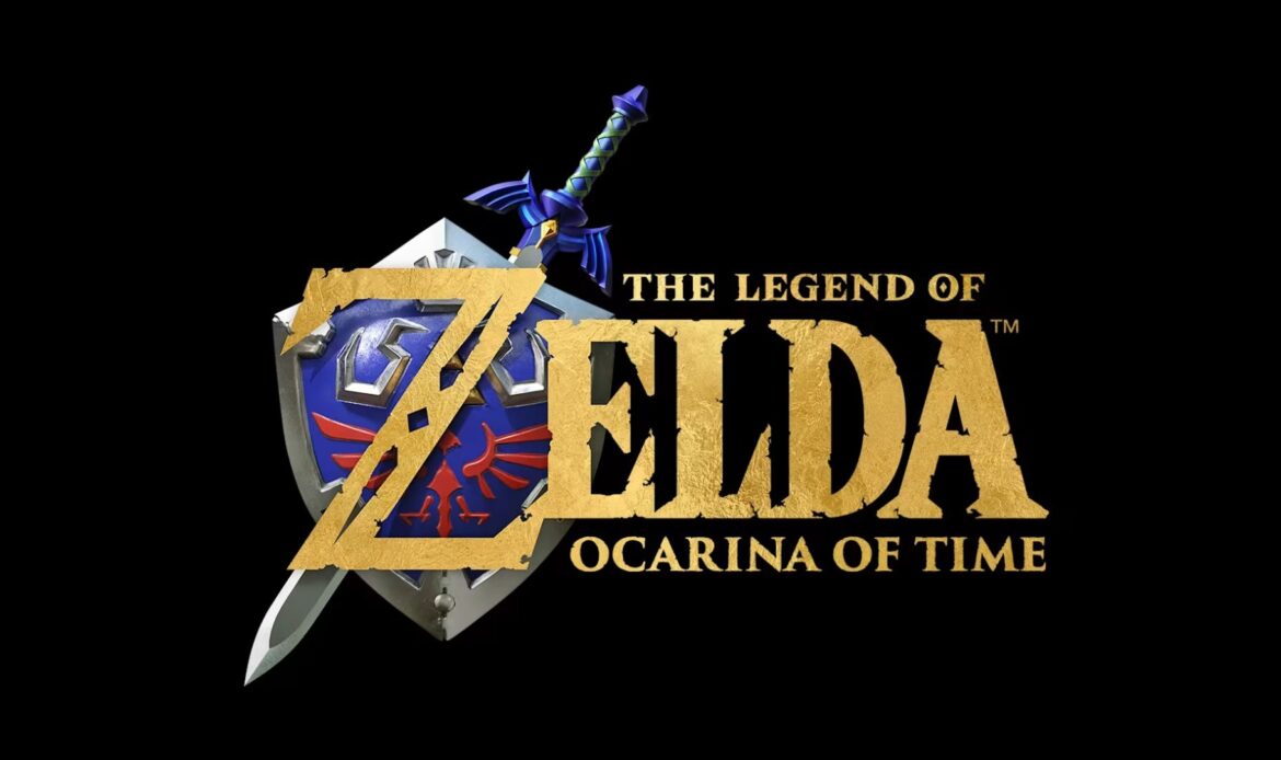 The Legend Of Zelda: Ocarina Of Time Switch 2 Rating Surfaces Online