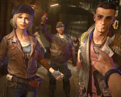 Your Next PS Plus Game Plans to ‘Significantly Accelerate’ Progression Across Its First 10 Hours