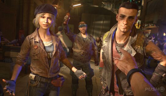 Your Next PS Plus Game Plans to ‘Significantly Accelerate’ Progression Across Its First 10 Hours