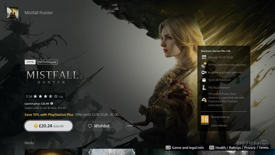 8 Ways Sony Must Improve the PS Store for Our All-Digital Future 3