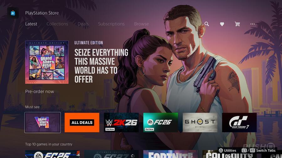 8 Ways Sony Must Improve the PS Store for Our All-Digital Future 2