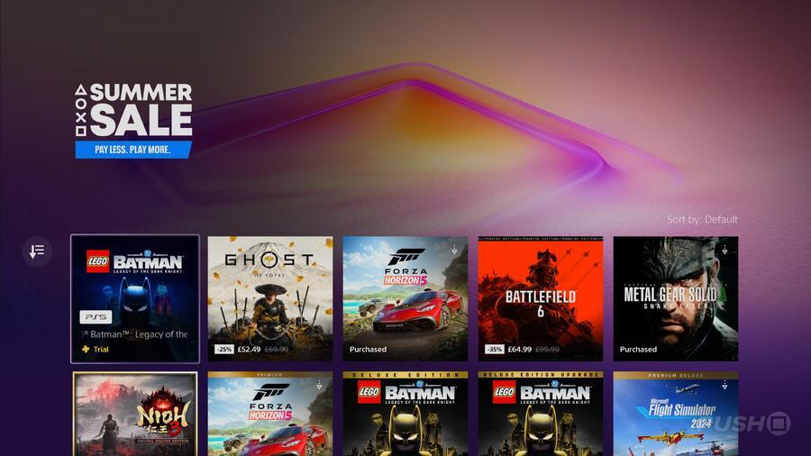 8 Ways Sony Must Improve the PS Store for Our All-Digital Future 8