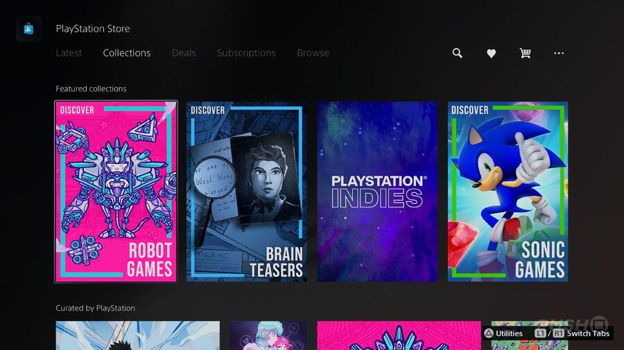 8 Ways Sony Must Improve the PS Store for Our All-Digital Future 6