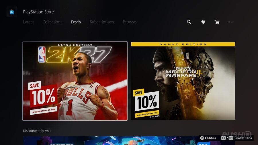 8 Ways Sony Must Improve the PS Store for Our All-Digital Future 9