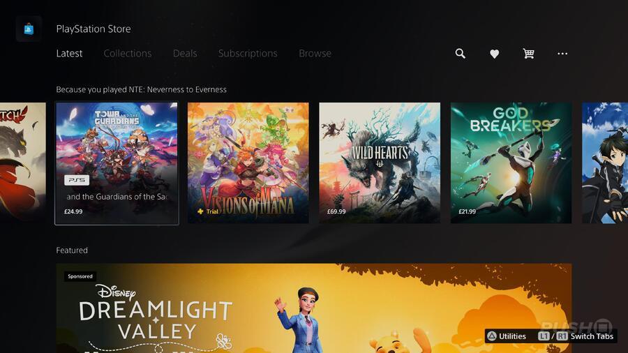 8 Ways Sony Must Improve the PS Store for Our All-Digital Future 5