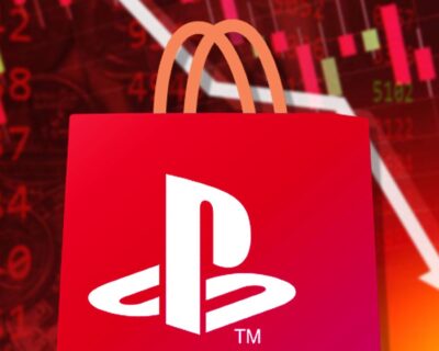 8 Ways Sony Must Improve the PS Store for Our All-Digital Future