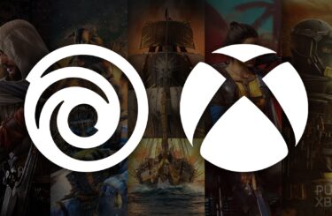Xbox Owners Get Free PC Copies Of Select Ubisoft Games
