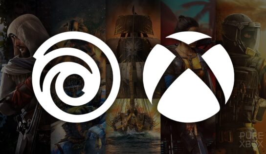 Xbox Owners Get Free PC Copies Of Select Ubisoft Games
