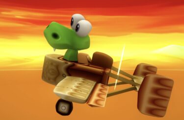 ‘Croc 2’ Is Getting The Remaster Treatment Later This Year