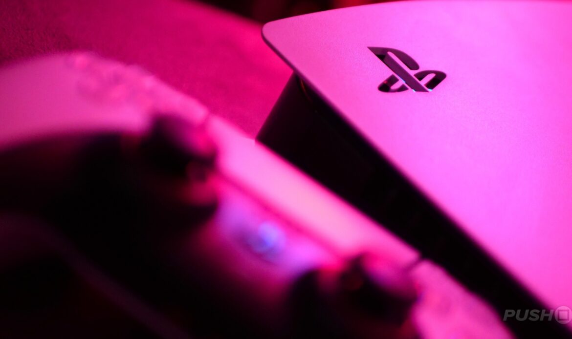 PS5 Crawls Past 95 Million Units, Sales Down 36% Year-on-Year