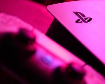 PS5 Crawls Past 95 Million Units, Sales Down 36% Year-on-Year