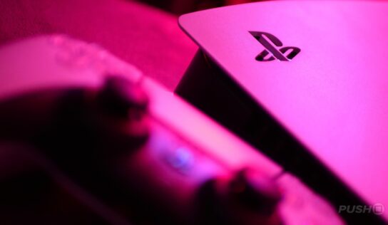 PS5 Crawls Past 95 Million Units, Sales Down 36% Year-on-Year