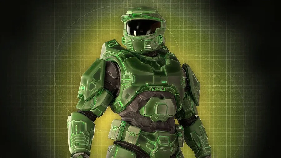 Halo: Campaign Evolved Is Available Today With Xbox Game Pass, And Here's A Bunch Of Free Master Chief Skins 1