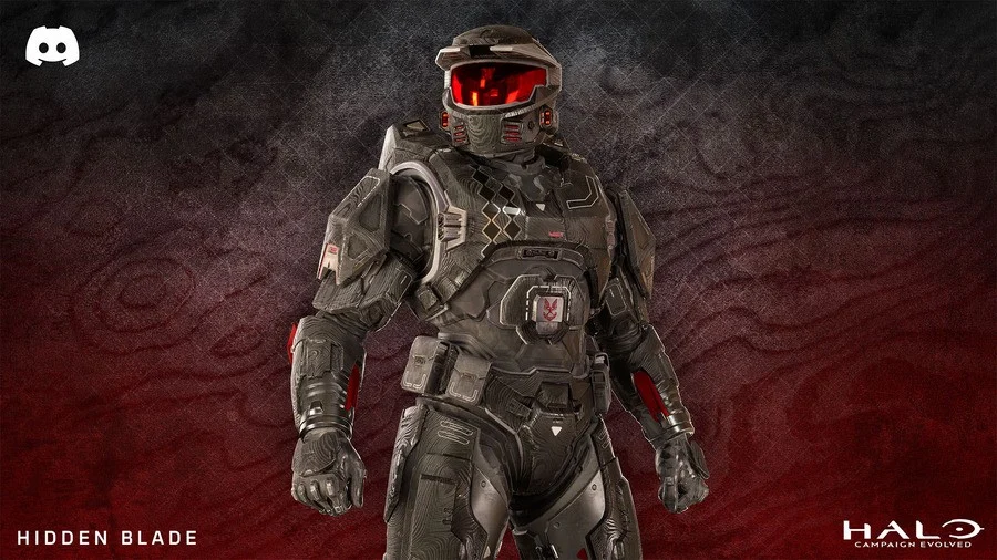 Halo: Campaign Evolved Is Available Today With Xbox Game Pass, And Here's A Bunch Of Free Master Chief Skins 1