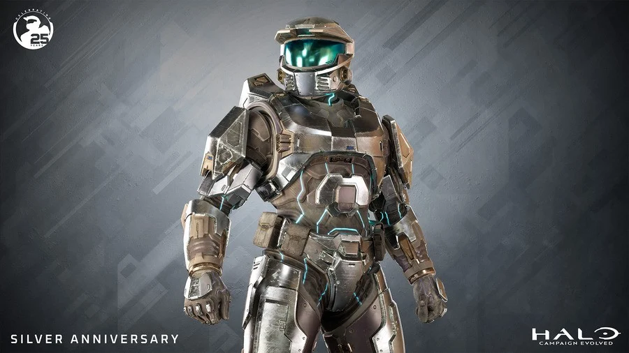 Halo: Campaign Evolved Is Available Today With Xbox Game Pass, And Here's A Bunch Of Free Master Chief Skins 1