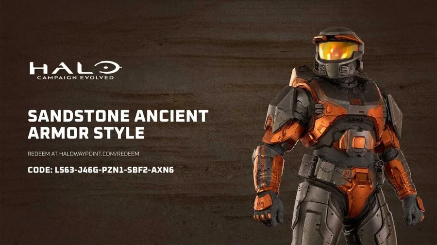 Halo: Campaign Evolved Is Available Today With Xbox Game Pass, And Here's A Bunch Of Free Master Chief Skins 1