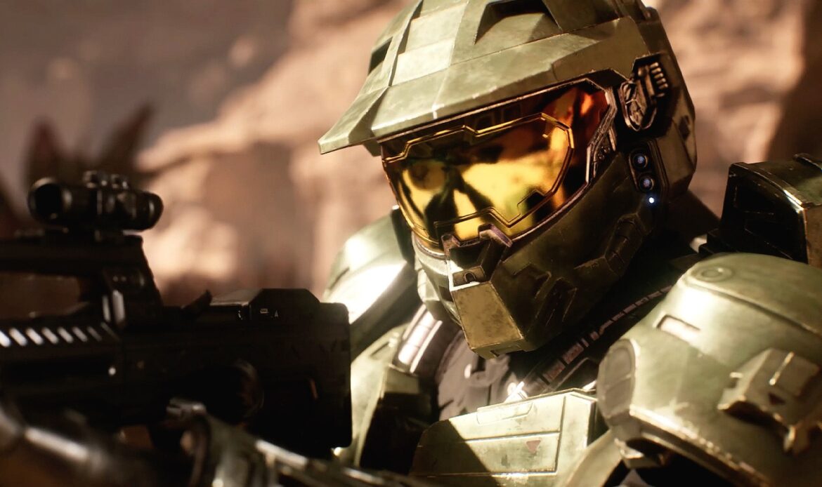 Halo: Campaign Evolved Is Available Today With Xbox Game Pass, And Here’s A Bunch Of Free Master Chief Skins