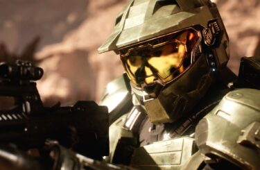 Halo: Campaign Evolved Is Available Today With Xbox Game Pass, And Here’s A Bunch Of Free Master Chief Skins
