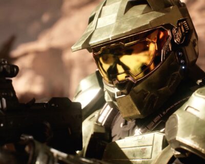 Halo: Campaign Evolved Is Available Today With Xbox Game Pass, And Here’s A Bunch Of Free Master Chief Skins