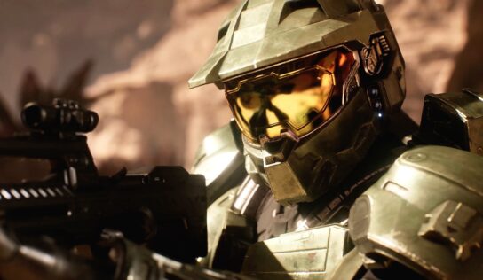 Halo: Campaign Evolved Is Available Today With Xbox Game Pass, And Here’s A Bunch Of Free Master Chief Skins