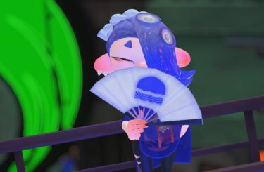 Has Raiders Left You Craving A Splatfest? Splatoon 3’s Got You Covered Next Month
