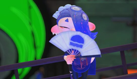 Has Raiders Left You Craving A Splatfest? Splatoon 3’s Got You Covered Next Month