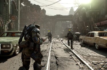 We’ve Played Gears Of War: E-Day, And Can’t Get Enough Of Horde Siege