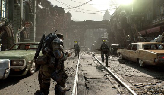 We’ve Played Gears Of War: E-Day, And Can’t Get Enough Of Horde Siege