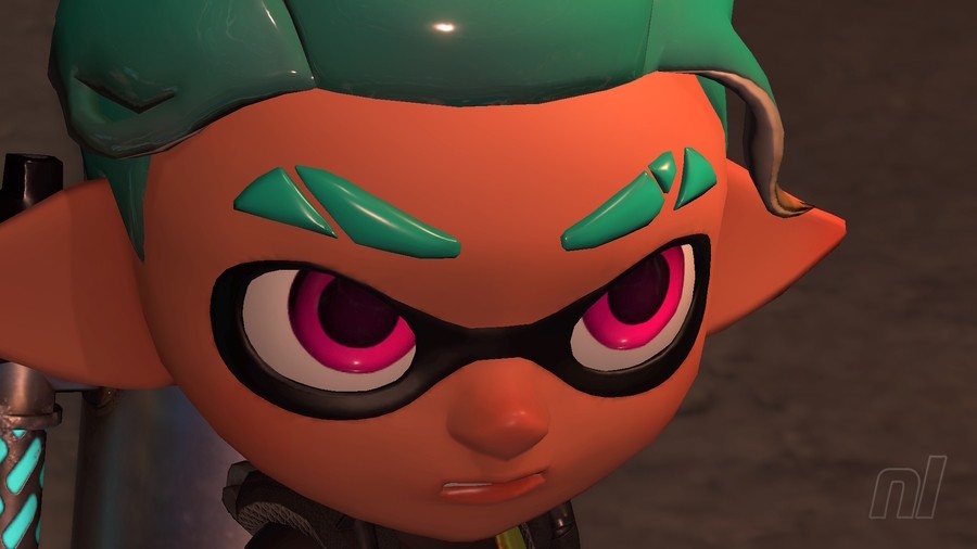 Splatoon Raiders Guide