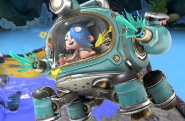 Splatoon Raiders guide, tips and tricks