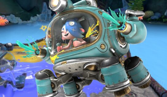 Splatoon Raiders guide, tips and tricks