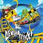 1st Place - Denshattack!