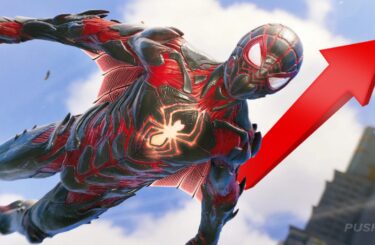 Sony’s Spider-Man Games Enjoy Player Boost on Back of Brand New Day’s Box Office Success