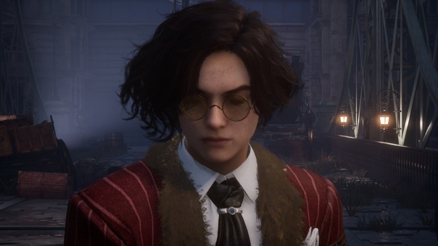 Lies of P: Complete Edition Review - Screenshot 3 of 6