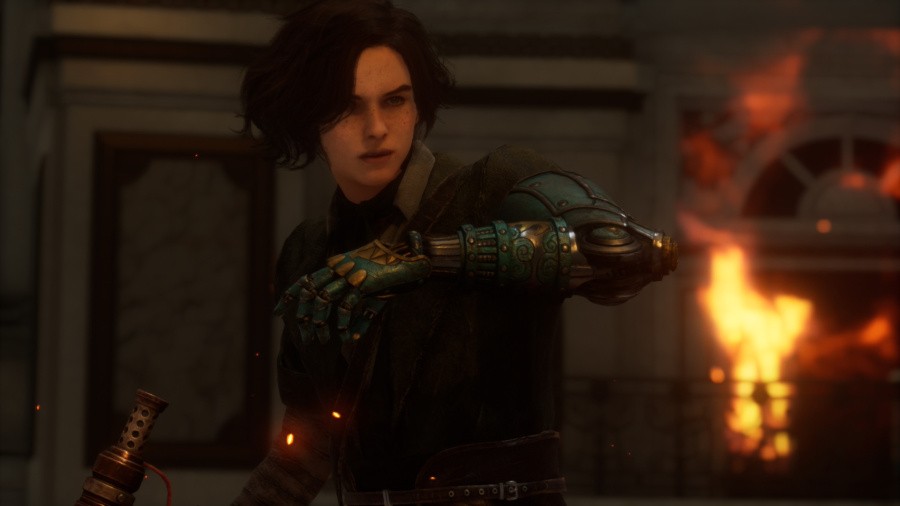 Lies of P: Complete Edition Review - Screenshot 5 of 6