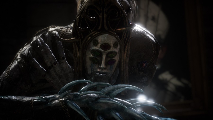 Lies of P: Complete Edition Review - Screenshot 4 of 6