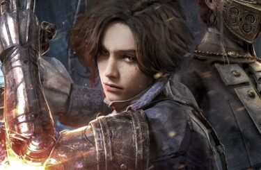 Lies of P: Complete Edition Review (Switch 2)