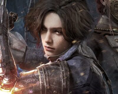 Lies of P: Complete Edition Review (Switch 2)