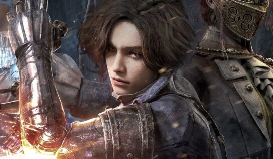 Lies of P: Complete Edition Review (Switch 2)