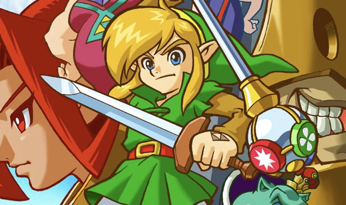 “I Threatened Him” – Capcom Producer’s Radical Approach To Negotiating With Miyamoto