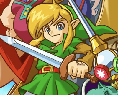 “I Threatened Him” – Capcom Producer’s Radical Approach To Negotiating With Miyamoto
