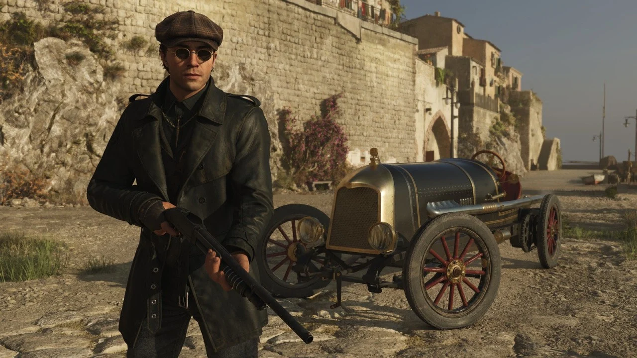 Mafia: The Old Country’s PS5 DLC Will Expand on Sicily’s Scope