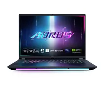 Gigabyte AORUS Master 16