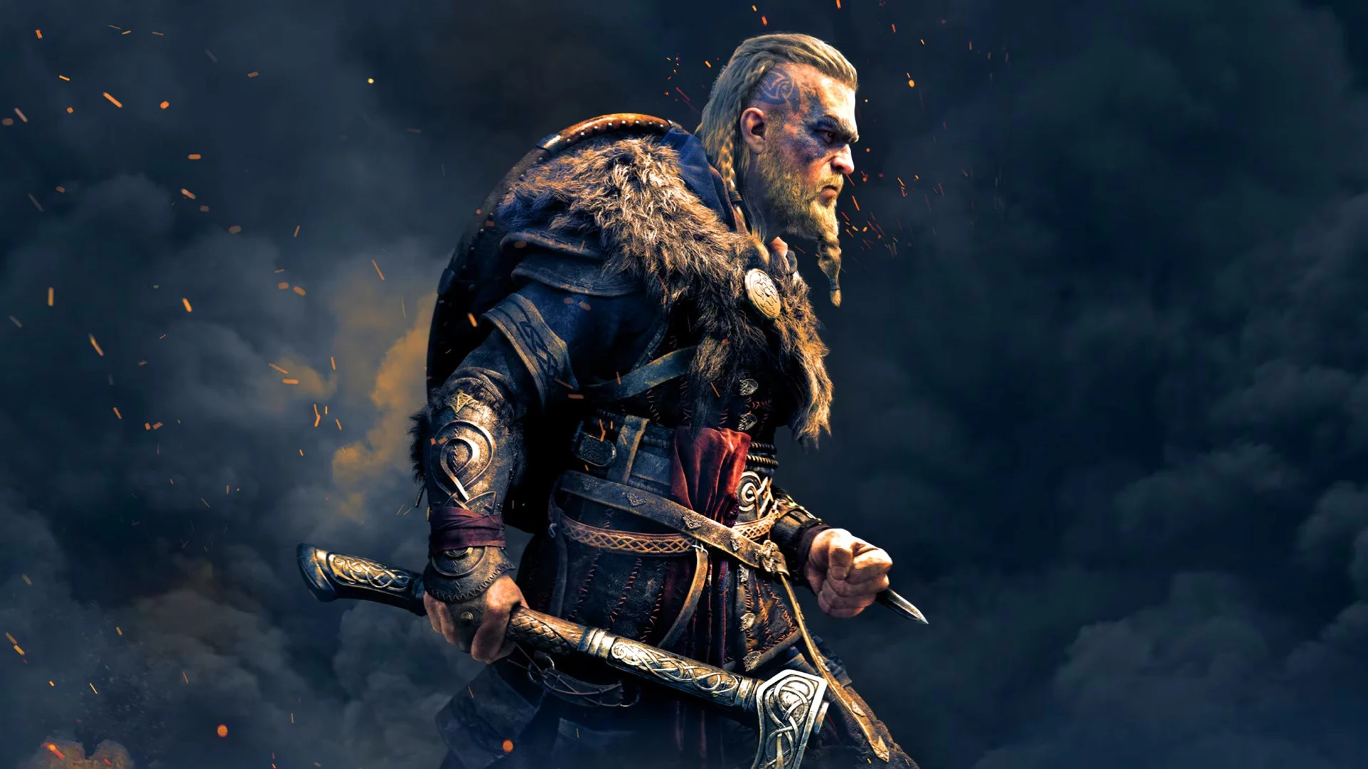 The Whole Assassin’s Creed Series Is Now Spearheaded by Valhalla’s Director