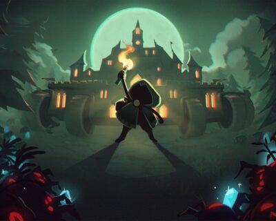 These 10 Games Are Coming To Xbox Game Pass (August 6-18)