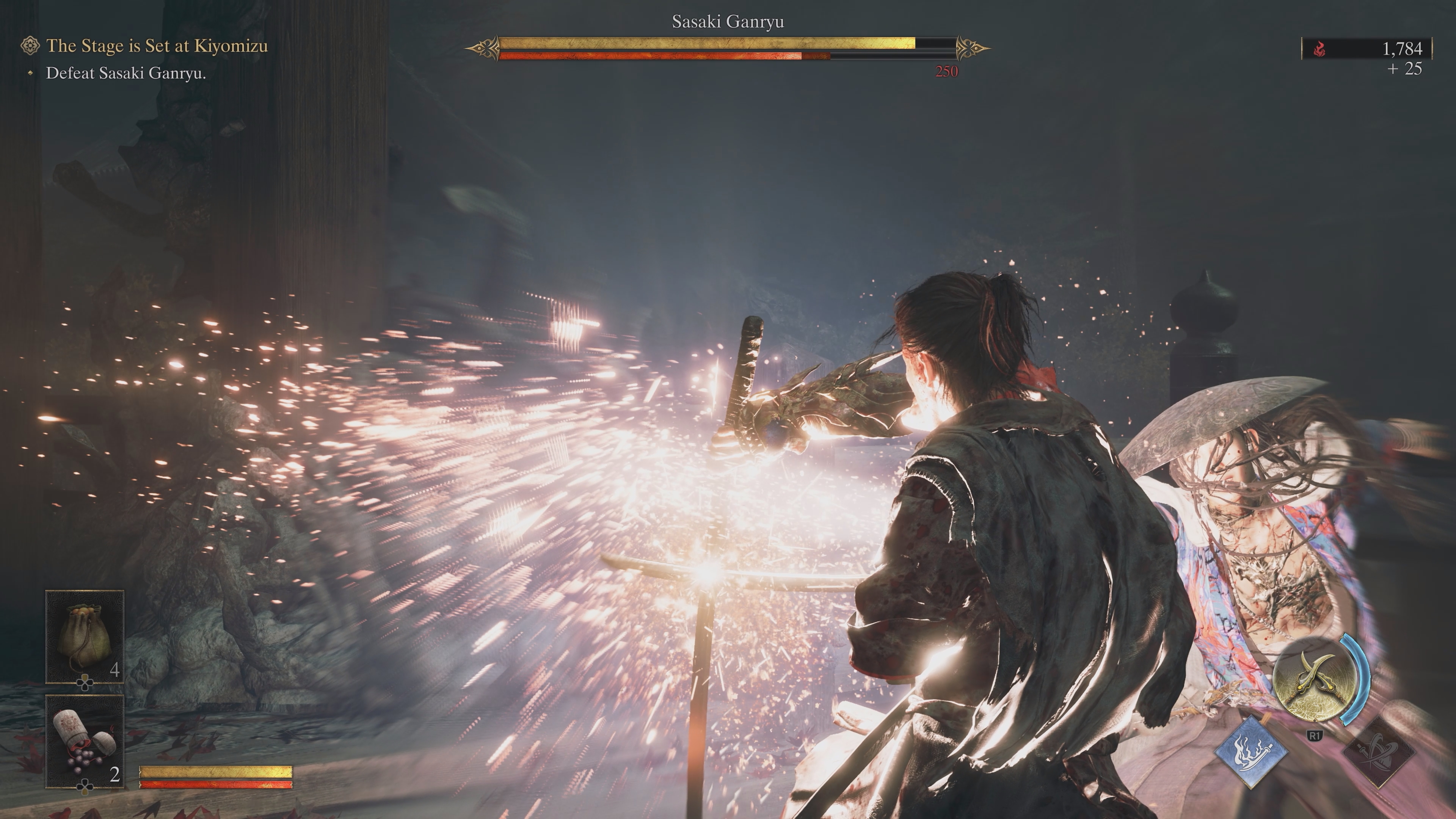 Onimusha: Way of the Sword