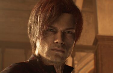 Capcom Isn’t Fussed About A Potential All-Digital Future