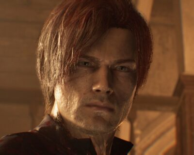 Capcom Isn’t Fussed About A Potential All-Digital Future