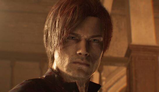 Capcom Isn’t Fussed About A Potential All-Digital Future