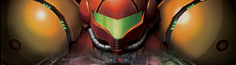 Metroid Prime Pinball (DS)